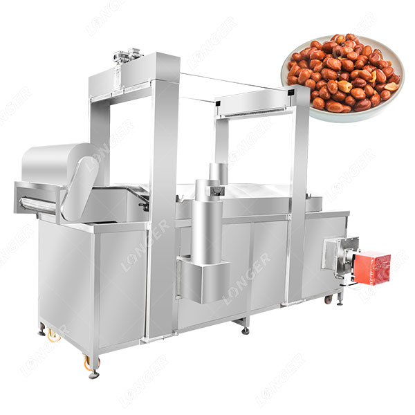 Machine À Frire Les Arachides En Continu Pour Arachides Frites.jpg