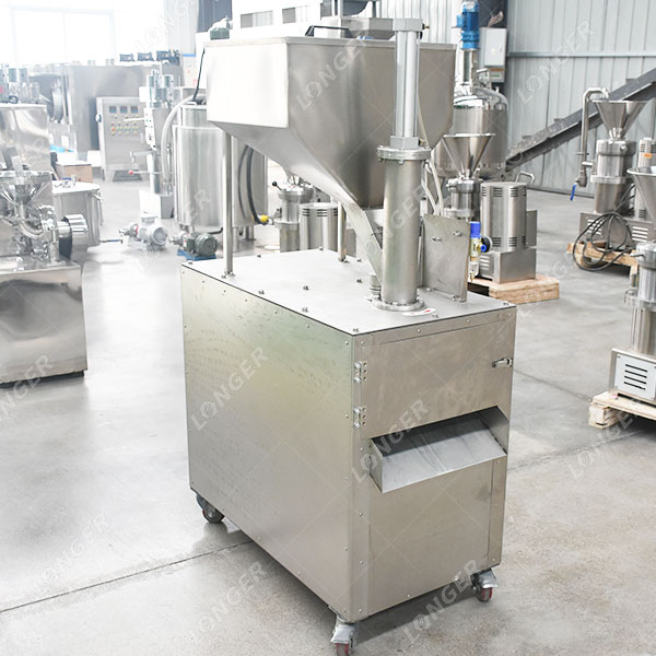 onctionnement De La Machine À Couper Les Cacahuètes En Tranches.jpg
