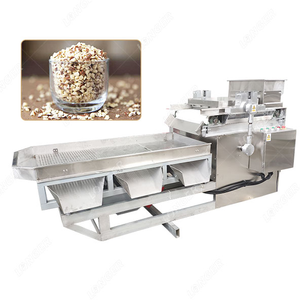 Machine À Concasser Les Cacahuètes À Haut Rendement Pour Noix.jpg
