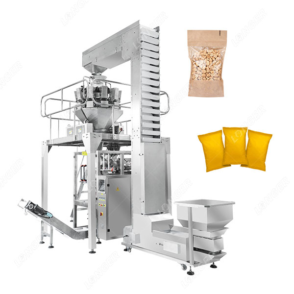 Machine D