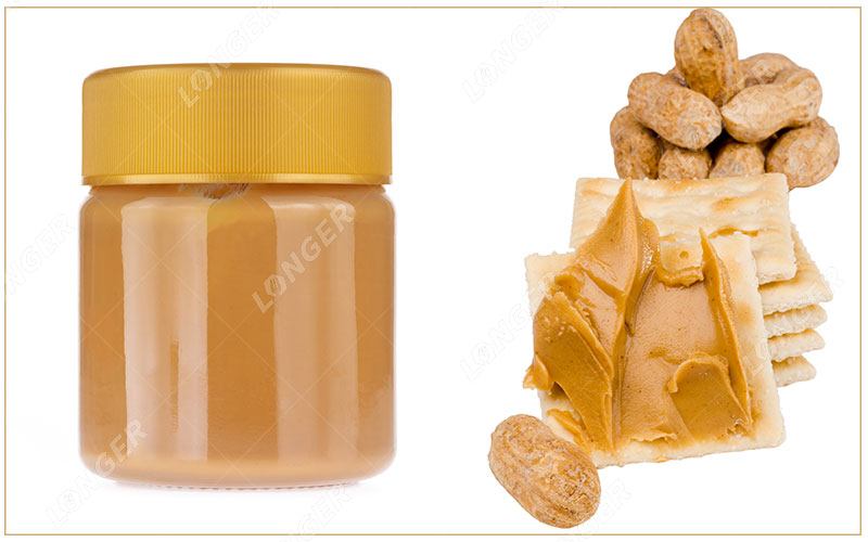 Créer Une Usine De Beurre De Cacahuètes