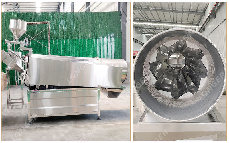 Caractéristiques De La Machine À Mélanger Les Arachides À Vendre.jpg
