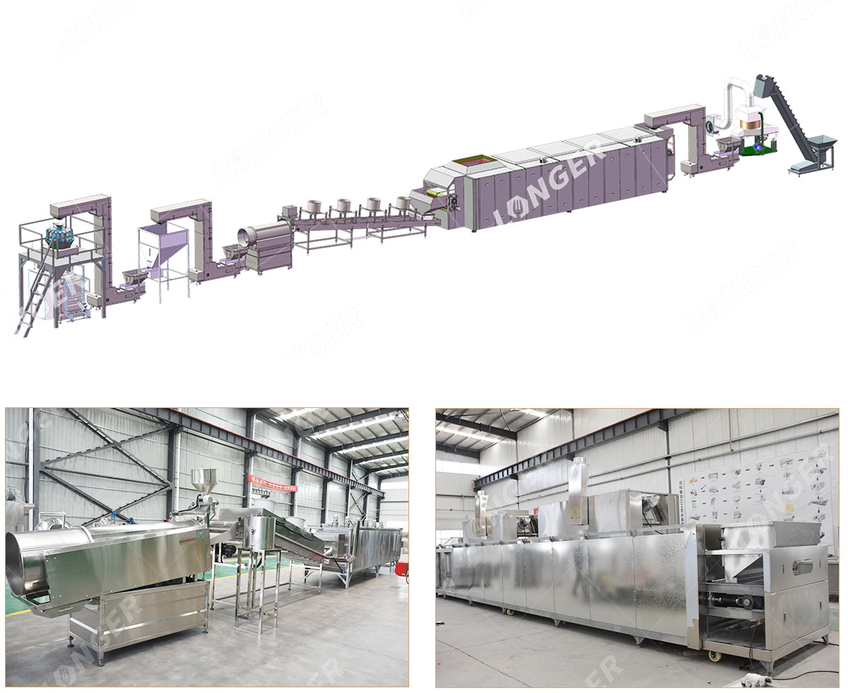 Ligne De Production De Grillage D'arachide.jpg