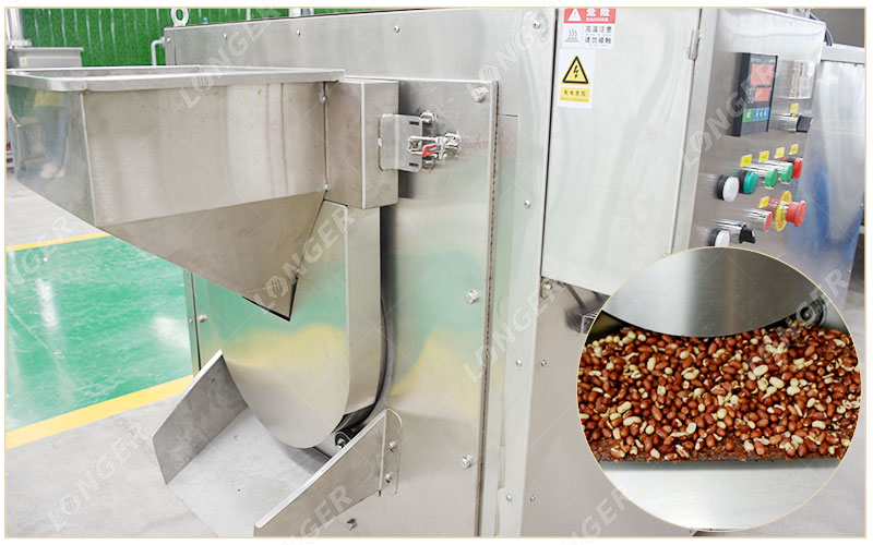 Prix De Machine À Griller Les Arachides Au Kenya.jpg