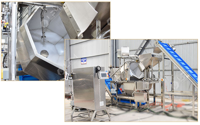 Machine à saler les cacahuètes, entièrement automatique.jpg