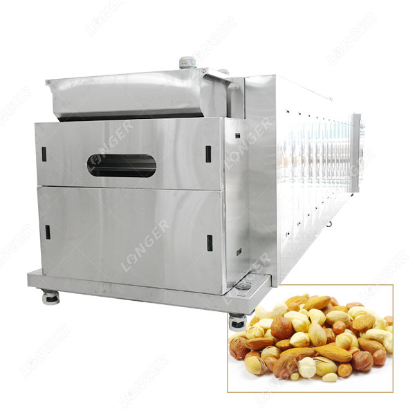 Machine De Torréfacteur D'arachide Pour Noix.jpg