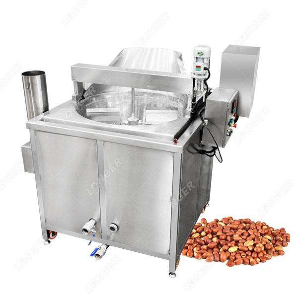 Friteuse D
