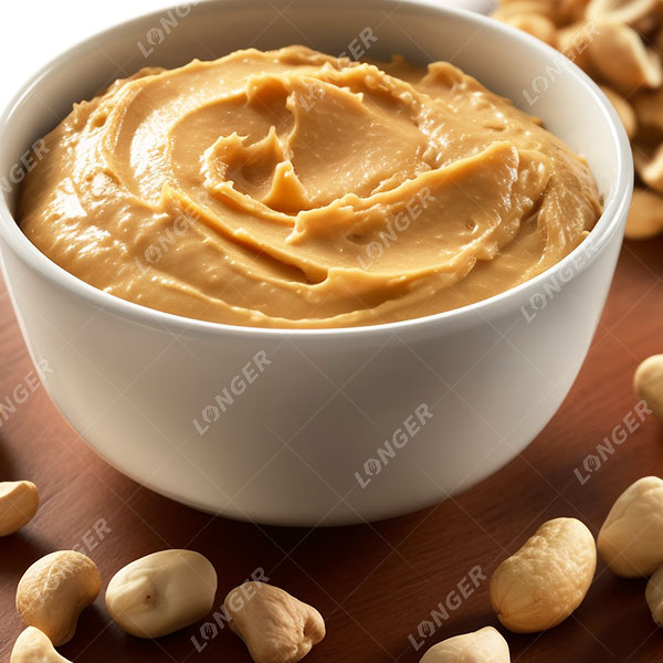 Quelles Cacahuètes Sont Utilisées Pour Le Beurre De Cacahuète ?
