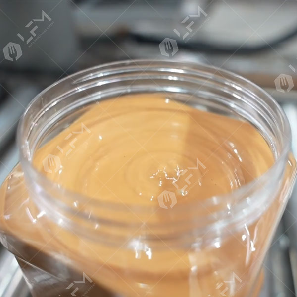 Quelle Machine Pour Faire Du Beurre De Cacahuète ?